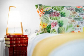Formosa Apartment with Parking and Historic Charm!